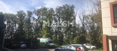 MALSH Realty & Property - Local d'activités - Lyon Nord Ouest ( Techlide / Monts d'Or ) - Dardilly - 10