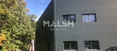MALSH Realty & Property - Local d'activités - Lyon Nord Ouest ( Techlide / Monts d'Or ) - Dardilly - 11