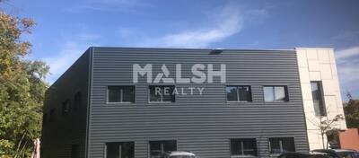MALSH Realty & Property - Local d'activités - Lyon Nord Ouest ( Techlide / Monts d'Or ) - Dardilly - 12