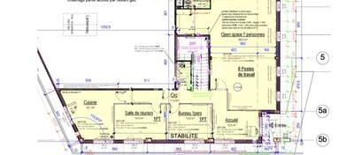 MALSH Realty & Property - Local d'activités - Lyon Nord Ouest ( Techlide / Monts d'Or ) - Dardilly - 13