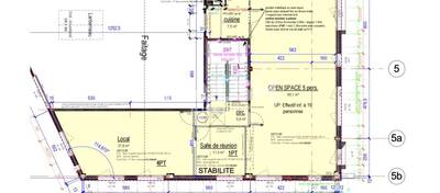 MALSH Realty & Property - Local d'activités - Lyon Nord Ouest ( Techlide / Monts d'Or ) - Dardilly - 14