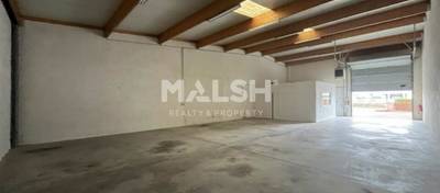 MALSH Realty & Property - Activité - Lyon Nord Est (Rhône Amont) - Meyzieu - 4