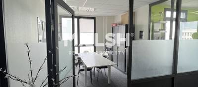 MALSH Realty & Property - Bureaux - Lyon EST (St Priest /Mi Plaine/ A43 / Eurexpo) - Saint-Priest - 13