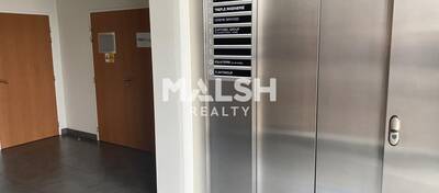 MALSH Realty & Property - Bureau - Lyon EST (St Priest /Mi Plaine/ A43 / Eurexpo) - Saint-Priest - 5