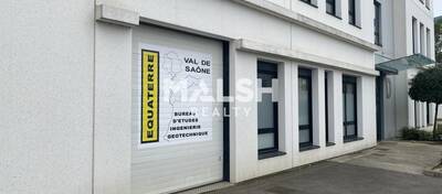 MALSH Realty & Property - Bureau - Lyon EST (St Priest /Mi Plaine/ A43 / Eurexpo) - Saint-Priest - 2