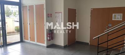 MALSH Realty & Property - Bureau - Lyon EST (St Priest /Mi Plaine/ A43 / Eurexpo) - Saint-Priest - 3