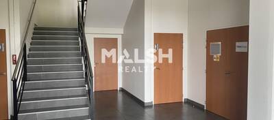 MALSH Realty & Property - Bureau - Lyon EST (St Priest /Mi Plaine/ A43 / Eurexpo) - Saint-Priest - 4