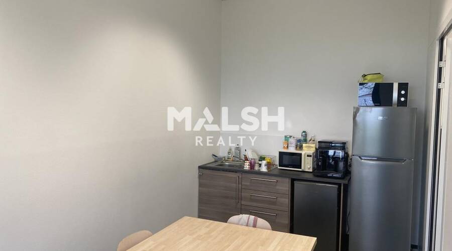 MALSH Realty & Property - Bureau - Lyon EST (St Priest /Mi Plaine/ A43 / Eurexpo) - Saint-Priest - 6