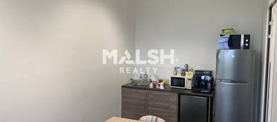 MALSH Realty & Property - Bureau - Lyon EST (St Priest /Mi Plaine/ A43 / Eurexpo) - Saint-Priest - 6