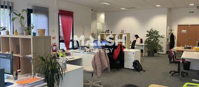 MALSH Realty & Property - Bureau - Lyon EST (St Priest /Mi Plaine/ A43 / Eurexpo) - Saint-Priest - 7
