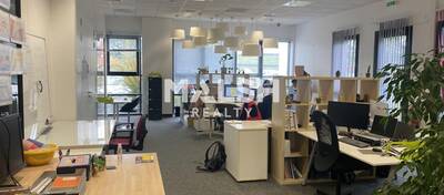 MALSH Realty & Property - Bureau - Lyon EST (St Priest /Mi Plaine/ A43 / Eurexpo) - Saint-Priest - 8