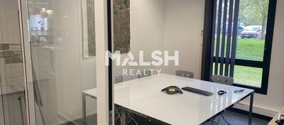 MALSH Realty & Property - Bureau - Lyon EST (St Priest /Mi Plaine/ A43 / Eurexpo) - Saint-Priest - 9
