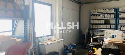 MALSH Realty & Property - Bureau - Lyon EST (St Priest /Mi Plaine/ A43 / Eurexpo) - Saint-Priest - 10