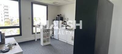 MALSH Realty & Property - Bureau - Lyon EST (St Priest /Mi Plaine/ A43 / Eurexpo) - Saint-Priest - 12