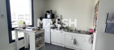 MALSH Realty & Property - Bureau - Lyon EST (St Priest /Mi Plaine/ A43 / Eurexpo) - Saint-Priest - 15