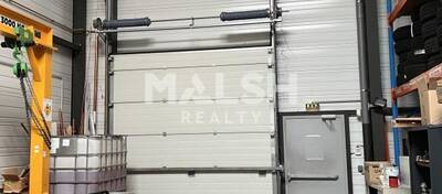 MALSH Realty & Property - Local d'activités - Lyon EST (St Priest /Mi Plaine/ A43 / Eurexpo) - Saint-Priest - 3
