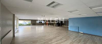 MALSH Realty & Property - Local commercial - Saint Etienne - Firminy - 3