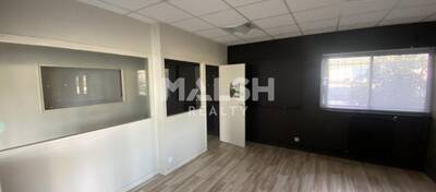 MALSH Realty & Property - Local commercial - Saint Etienne - Firminy - 2