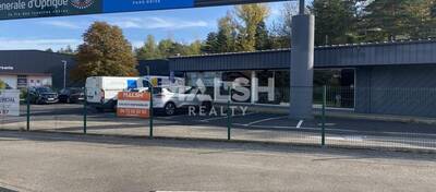 MALSH Realty & Property - Local commercial - Saint Etienne - Firminy - 4
