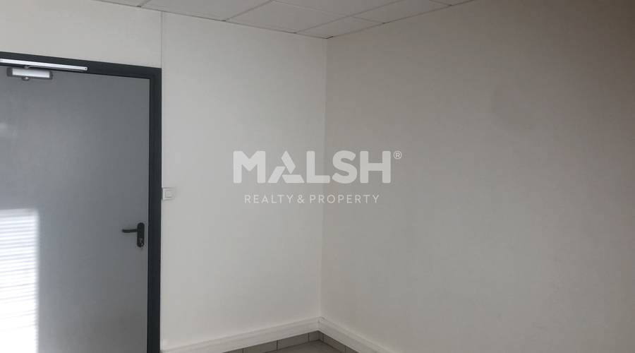 MALSH Realty & Property - Activité - Extérieurs NORD (Villefranche / Belleville) - Trévoux - MD_