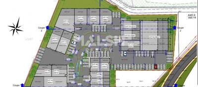 MALSH Realty & Property - Local d'activités - Aoste - 3