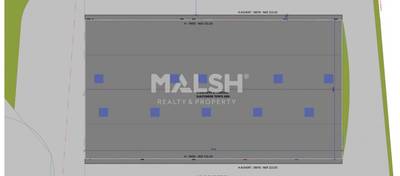MALSH Realty & Property - Activité - Lyon EST (St Priest /Mi Plaine/ A43 / Eurexpo) - Villemoirieu - 6