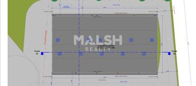 MALSH Realty & Property - Local d'activités - Lyon EST (St Priest /Mi Plaine/ A43 / Eurexpo) - Villemoirieu - 4