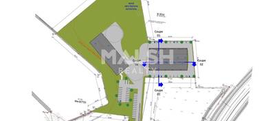 MALSH Realty & Property - Local d'activités - Lyon EST (St Priest /Mi Plaine/ A43 / Eurexpo) - Villemoirieu - 3