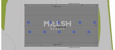 MALSH Realty & Property - Local d'activités - Lyon EST (St Priest /Mi Plaine/ A43 / Eurexpo) - Villemoirieu - 6