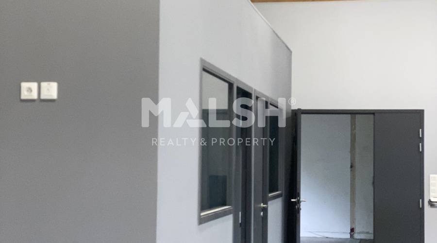 MALSH Realty & Property - Bureaux - Vienne - Vienne - MD_