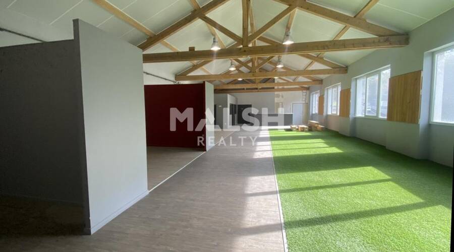 MALSH Realty & Property - Bureau - Vienne - Vienne - 1