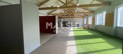 MALSH Realty & Property - Bureau - Vienne - Vienne - 1