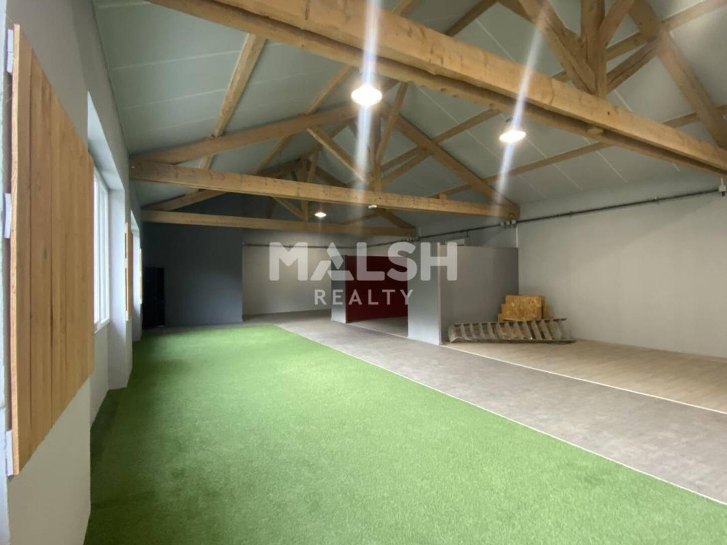 MALSH Realty & Property - Bureau - Vienne - Vienne - 2