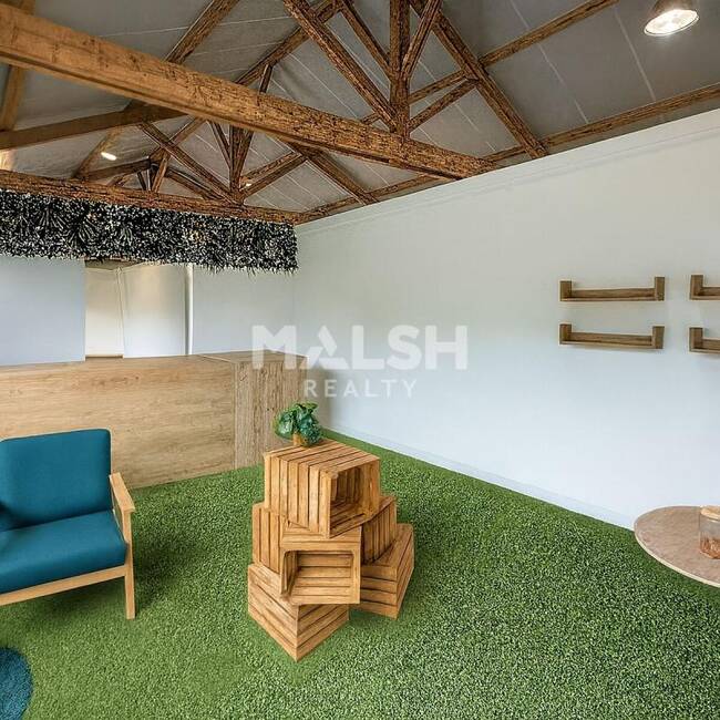 MALSH Realty & Property - Bureau - Vienne - Vienne - 1