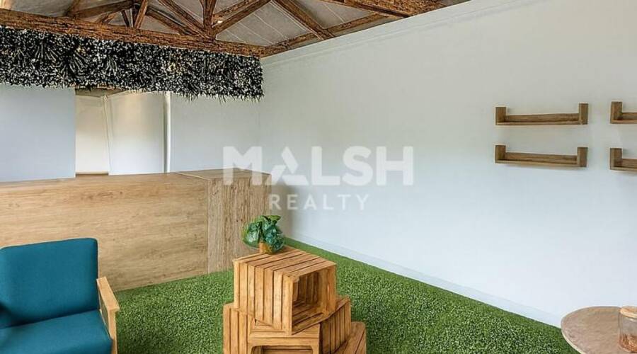 MALSH Realty & Property - Bureau - Vienne - Vienne - 1