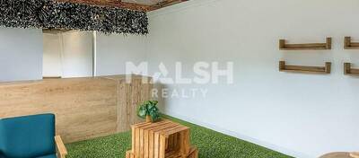 MALSH Realty & Property - Bureau - Vienne - Vienne - 1