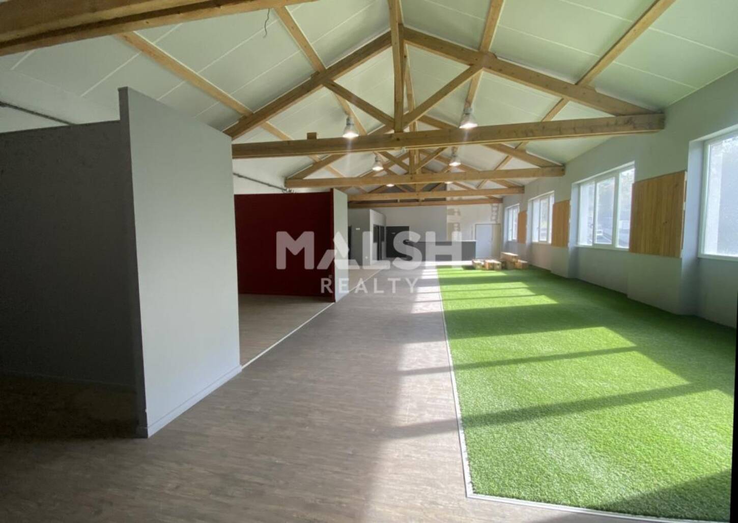 MALSH Realty & Property - Bureau - Vienne - Vienne - 2