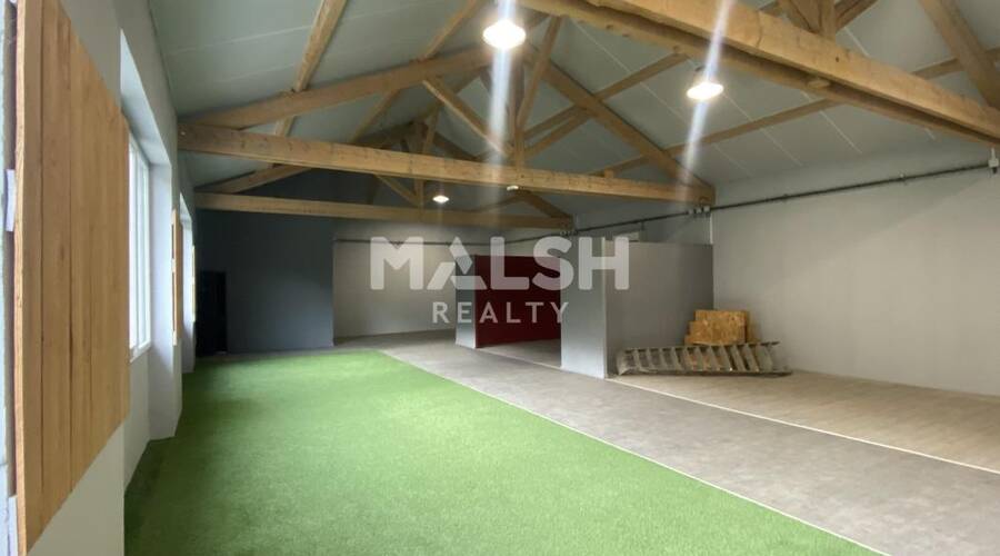 MALSH Realty & Property - Bureau - Vienne - Vienne - 3