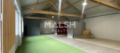 MALSH Realty & Property - Bureau - Vienne - Vienne - 3