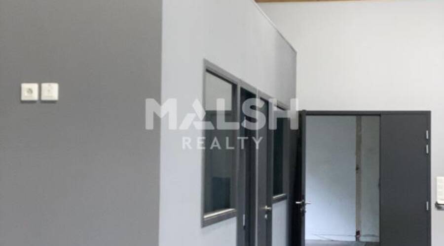 MALSH Realty & Property - Bureau - Vienne - Vienne - 4