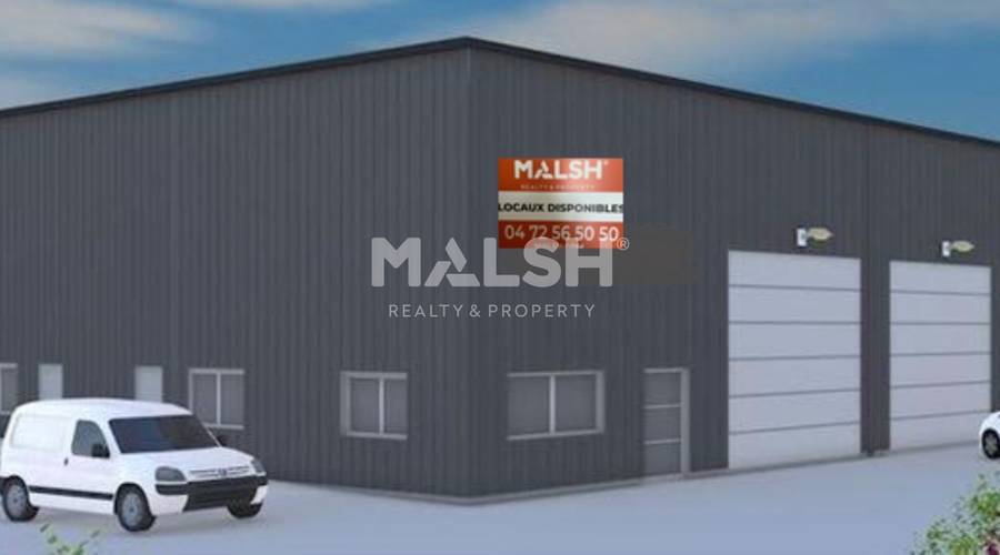 MALSH Realty & Property - Activité - Lyon Sud Ouest - Taluyers - MD_