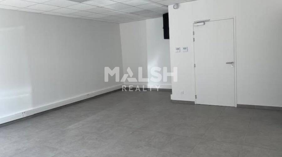 MALSH Realty & Property - Local d'activités - Lyon EST (St Priest /Mi Plaine/ A43 / Eurexpo) - Saint-Bonnet-de-Mure - 4
