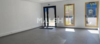 MALSH Realty & Property - Local d'activités - Lyon EST (St Priest /Mi Plaine/ A43 / Eurexpo) - Saint-Bonnet-de-Mure - 5
