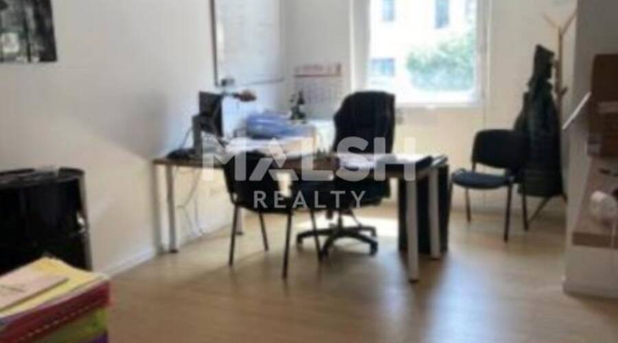 MALSH Realty & Property - Local d'activités - Plateau Nord / Val de Saône - Fleurieu-sur-Saône - 4