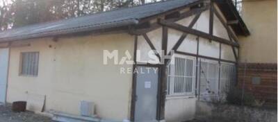 MALSH Realty & Property - Local d'activités - Plateau Nord / Val de Saône - Fleurieu-sur-Saône - 13