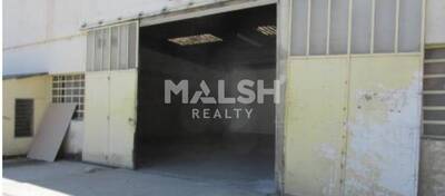 MALSH Realty & Property - Local d'activités - Plateau Nord / Val de Saône - Fleurieu-sur-Saône - 16