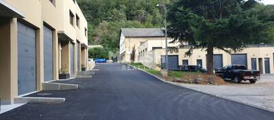MALSH Realty & Property - Local d'activités - Plateau Nord / Val de Saône - Fleurieu-sur-Saône - 17