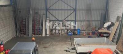 MALSH Realty & Property - Local d'activités - Plateau Nord / Val de Saône - Fleurieu-sur-Saône - 3