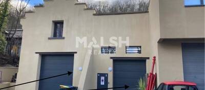MALSH Realty & Property - Local d'activités - Plateau Nord / Val de Saône - Fleurieu-sur-Saône - 5