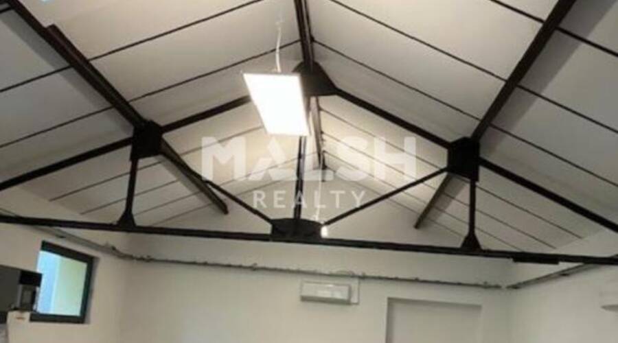 MALSH Realty & Property - Local d'activités - Plateau Nord / Val de Saône - Fleurieu-sur-Saône - 7